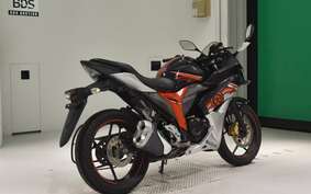 SUZUKI GIXXER 150 SF