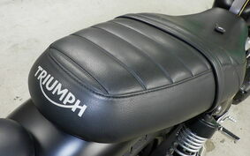 TRIUMPH STREET TWIN 2021 AD74GD