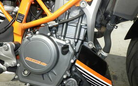 KTM 250 DUKE JGE40