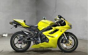 TRIUMPH DAYTONA 675 2013 MD1066