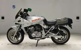 SUZUKI GSX250S KATANA GJ76A