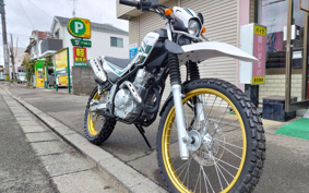 YAMAHA SEROW 250 DG17J