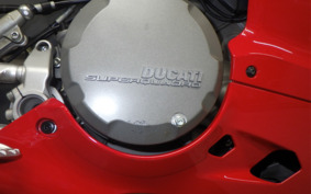 DUCATI 899 PANIGALE 2014