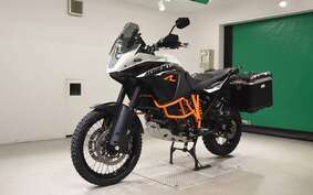 KTM 1190 ADVENTURE R 2017