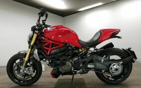 DUCATI MONSTER 1200S 2014 M603J