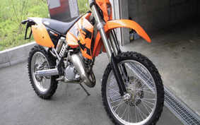 KTM 125 EXC GSA20