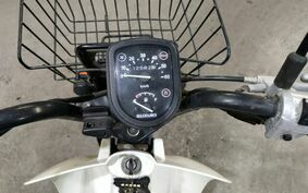 SUZUKI BIRDIE 50 Cell BA43A