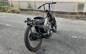 HONDA C50 SUPER CUB C50