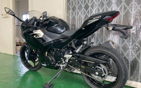 KAWASAKI NINJA 400 2018 EX400G