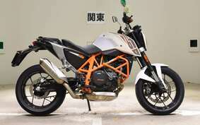 KTM 690 DUKE 2015 LDT40