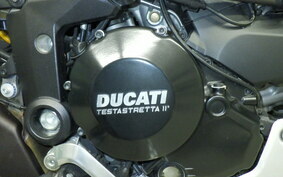 DUCATI MULTISTRADA 1200 S 2016