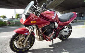 SUZUKI GSF1200 1996 GV75A