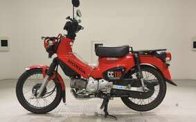 HONDA CROSS CUB 110 JA45