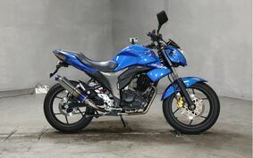 SUZUKI GIXXER 150 NG4BG