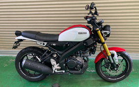 YAMAHA XSR155 RG63