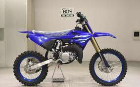 YAMAHA YZ85LW CB16C