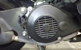 SUZUKI ADDRESS V125 CF4EA