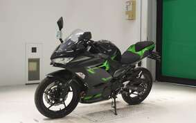 KAWASAKI NINJA 400 2023 EX400L