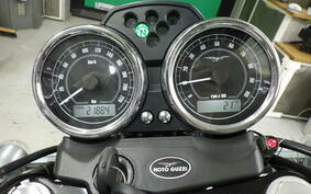 MOTO GUZZI V7 CLASSIC 2012