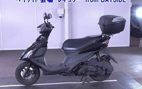 SUZUKI ｱﾄﾞﾚｽV125S LTD CF4MA