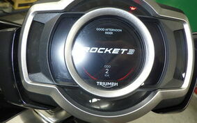 TRIUMPH ROCKET III R 2023