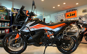 KTM 790 ADVENTURE R 2019 TR340