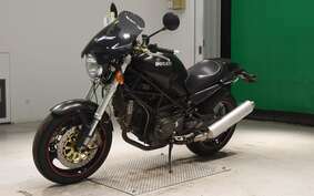 DUCATI MONSTER 900 SI 2000 M200A