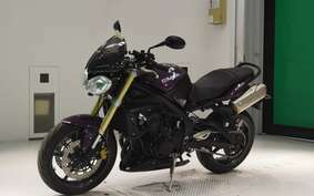 TRIUMPH STREET TRIPLE 2011