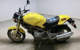 DUCATI MONSTER 400 1996 ZDM400M