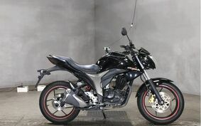 SUZUKI GIXXER 150 NG4BG