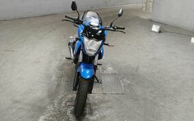 SUZUKI GIXXER 150 NG4BG