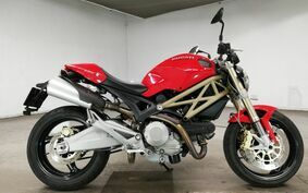 DUCATI MONSTER 696 2013 M500A