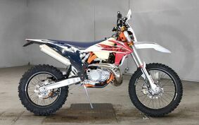 KTM 250 EXC TPI SIXDAYS GSA