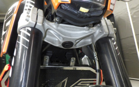 KTM 200 DUKE