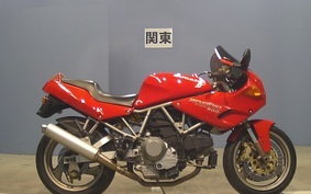 DUCATI 900SS 1995 906SC