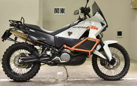 KTM 990 ADVENTURE 2009 VA740