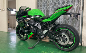 KAWASAKI NINJA ZX 25 R KRT ED ZX250E