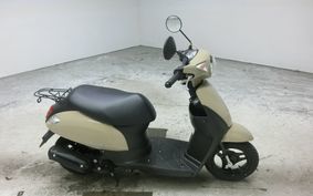 SUZUKI LET's CA4AA