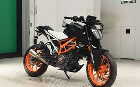 KTM 390 DUKE 2018 JPJ40