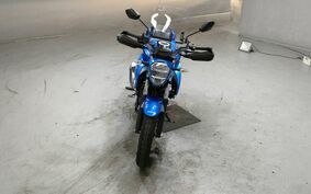 SUZUKI GIXXER 150 2021 ED13N