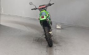 KAWASAKI KDX250SR DX250F