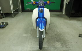 HONDA C110 SUPER CUB JA44