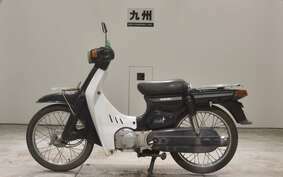 SUZUKI BIRDIE 50 BA14A