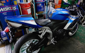 HONDA CBR600RR 2007 PC40