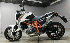 KTM 690 DUKE 2016 LDT40