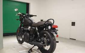 TRIUMPH BONNEVILLE T120 2020 AD75HW