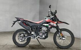 APRILIA RX125 KXJA