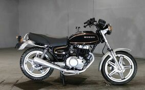 HONDA CB250 T Hawk CB250T