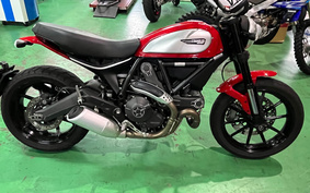 DUCATI SCRAMBLER 2015 K102J