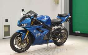 TRIUMPH DAYTONA 675 2008 MD1066